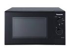 Panasonic 20L Solo Microwave Oven