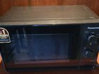Panasonic 20L Solo Microwave Oven