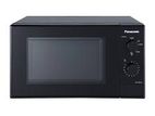 Panasonic 20l Solo Microwave Oven - Nn-sm255b