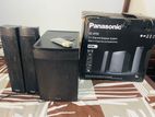 Panasonic 2.1 Channel System