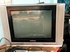 Panasonic 21' CRT TV