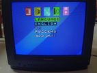 Panasonic 21' CRT TV