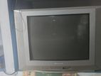 Panasonic 21 inch TV