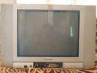Panasonic 21 Inch TV