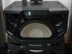 Panasonic 2.1 Speaker System with Class D Amp
