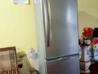 Panasonic 220L Double Door Fridge