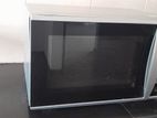 Panasonic 23L Grill Microwave Oven
