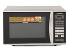 Panasonic 23L Grill Touch Microwave (NN-GT342) - 800W