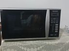 Panasonic 23L Grill Touch Microwave (NN-GT342)