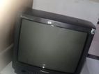 Panasonic 24 Inch Crt Tv