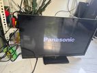 Panasonic 24 Used LED TV