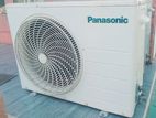 Panasonic 24000 BTU A/C Units