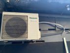 Panasonic 24000 Btu Ac Used