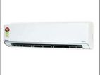 PANASONIC 24000 BTU (INVERTER) AIR CONDITIONER WITH INSTALLATION