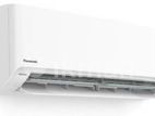 PANASONIC 24000 BTU (INVERTER) AIR CONDITIONER WITH INSTALLATION