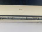 Panasonic 24000 BTU inverter