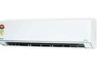 Panasonic 24000 Btu Twin Cool Split Type (Inverter) Air Conditioner