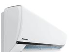 Panasonic 24000BTU Ac R32 New Gas