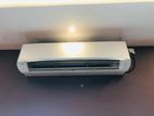 Panasonic 24000BTU Inverter