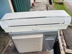 Panasonic" 24000Btu Split Type Inverter Air Conditioner