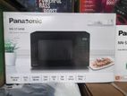 Panasonic 25 L Microwave Oven - Black