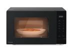 Panasonic 25L Compact Solo Microwave Oven - 900W (NN-ST34NB)