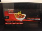 Panasonic 27L Microwave Oven