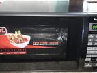 Panasonic 27L Microwave Oven