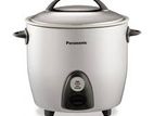 Panasonic 2.8L Rice Cooker PN-SR-G28-S - 32187