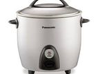 Panasonic 2.8L Rice Cooker PN-SR-G28-S