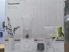 Panasonic 3-Jar Blender MX-EP3171