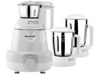Panasonic 3 Jar Mixer Grinder MX-GC3550 - 550W