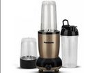 PANASONIC 3 JAR NUTRITURBO BLENDER 600W - MX-GA3351TUA