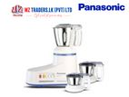 PANASONIC 3 Jar Super Mixer Grinder MX-AC310