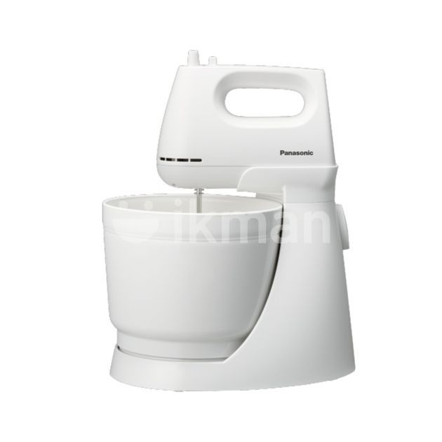 "Panasonic" 3 Liter Stand Mixer for Sale in Dehiwala ikman