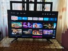 Panasonic 32 Android Smart TV