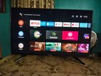 Panasonic 32 Android Smart TV
