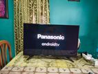 Panasonic 32 Android Smart Tv