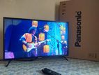 Panasonic 32" Crystal LED TV