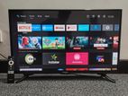 Panasonic 32" FHD Google Smart TV
