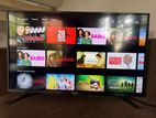 Panasonic 32" HD Android Smart TV
