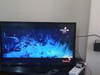 Panasonic 32 inch LED Tv