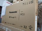 "Panasonic" 32-inch Smart Google TV