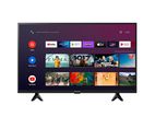 "Panasonic" 32 inch Smart LED Google TV