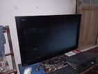 Panasonic 32" LCD TV