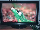 Panasonic 32" LCD TV