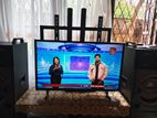 Panasonic 32 LED TV