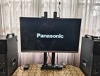 Panasonic 32 LED TV