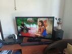 Panasonic 32 LED TV