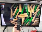 PANASONIC 32 LED TV W/REMOTE